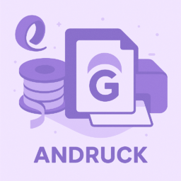 Andruckservice